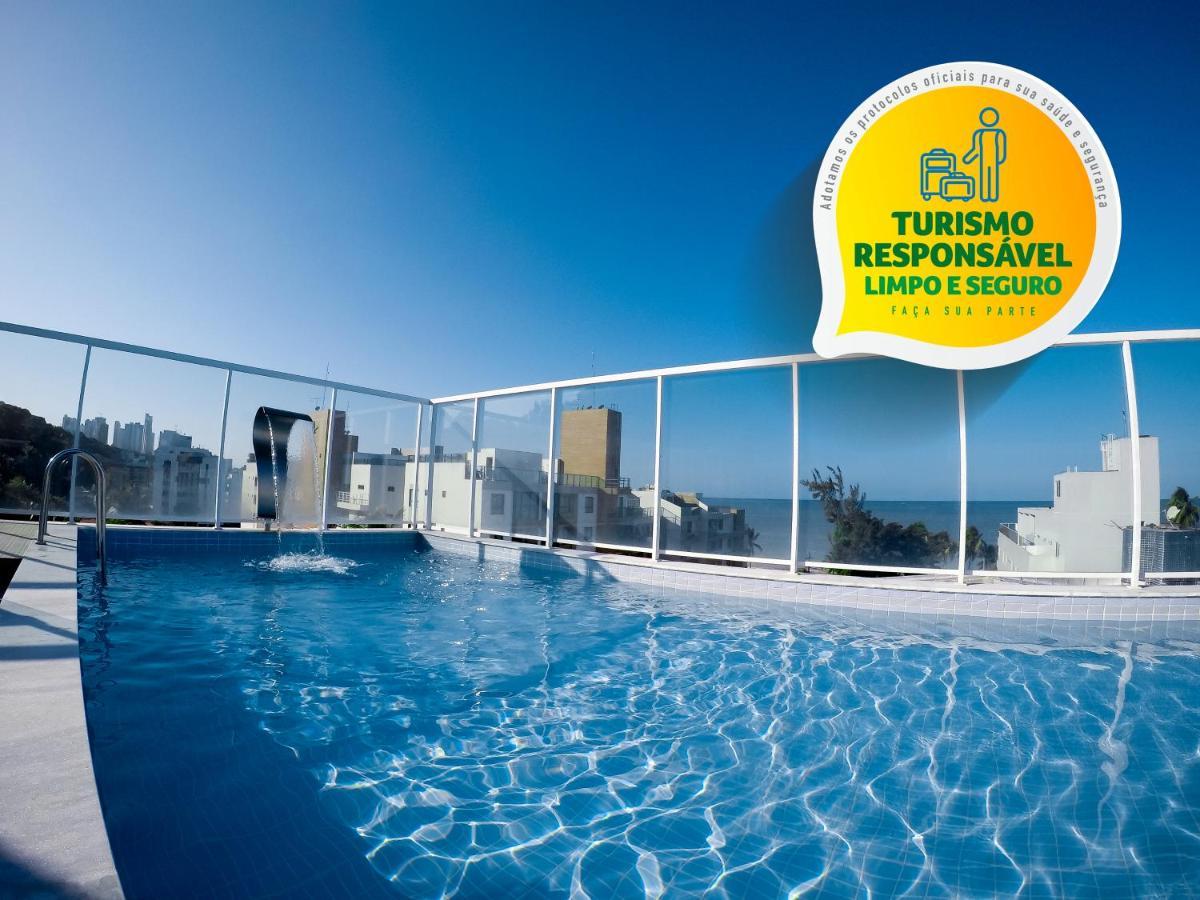 Oriental Hotel João Pessoa