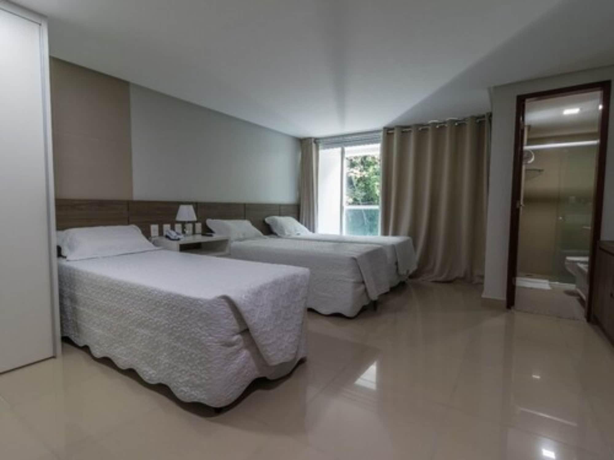 Oriental Hotel João Pessoa