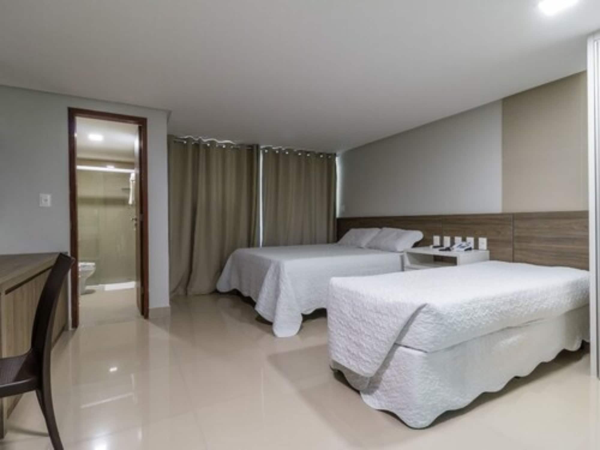 Oriental Hotel