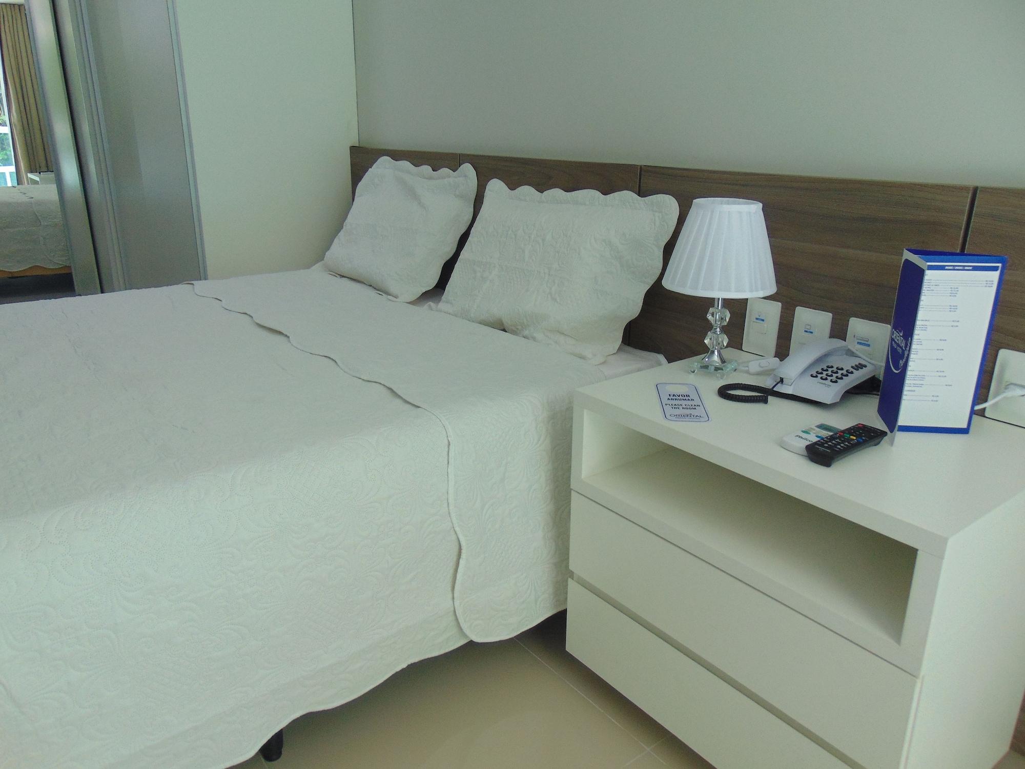 Oriental Hotel João Pessoa