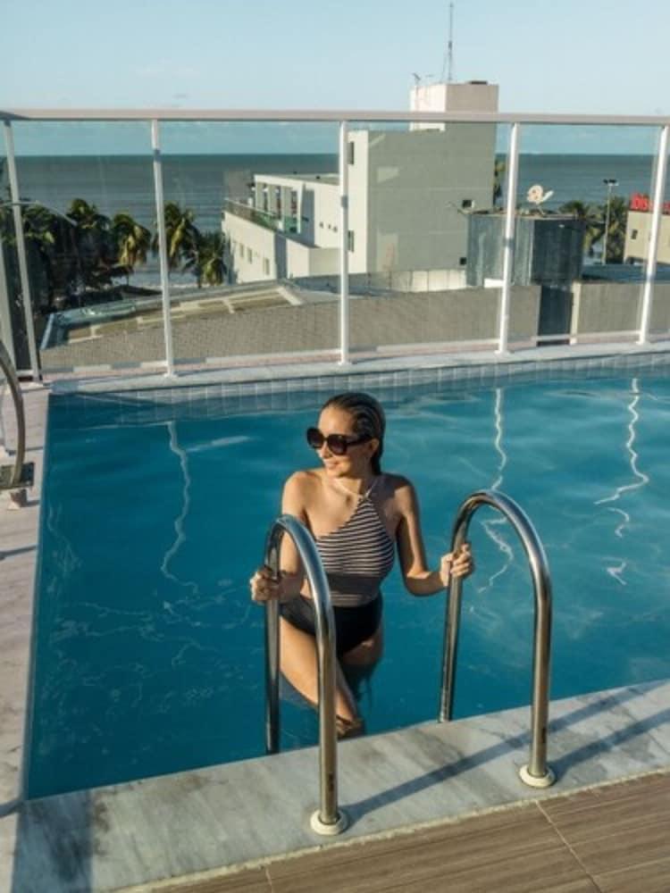 Oriental 3* João Pessoa