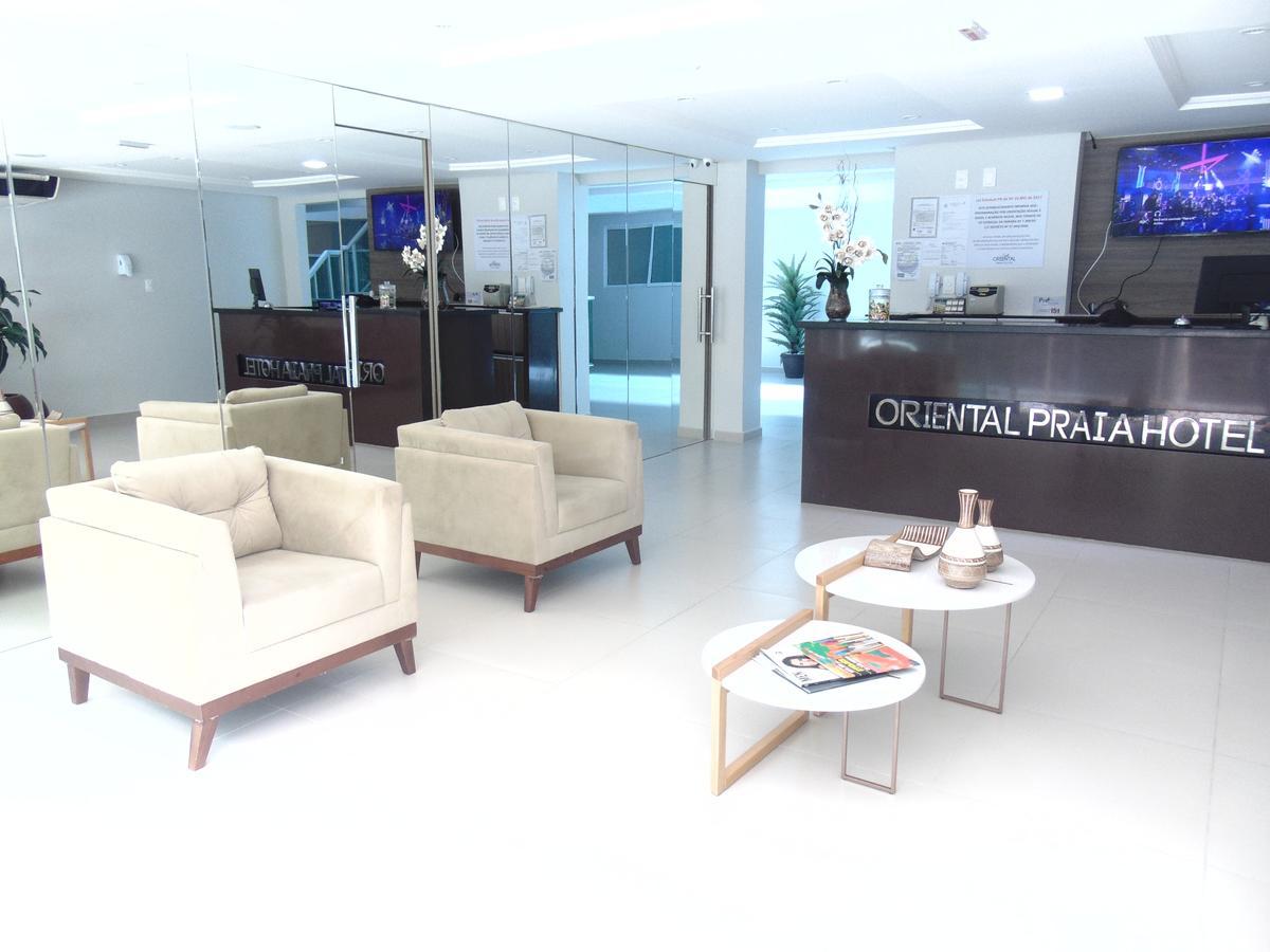 Oriental Hotel