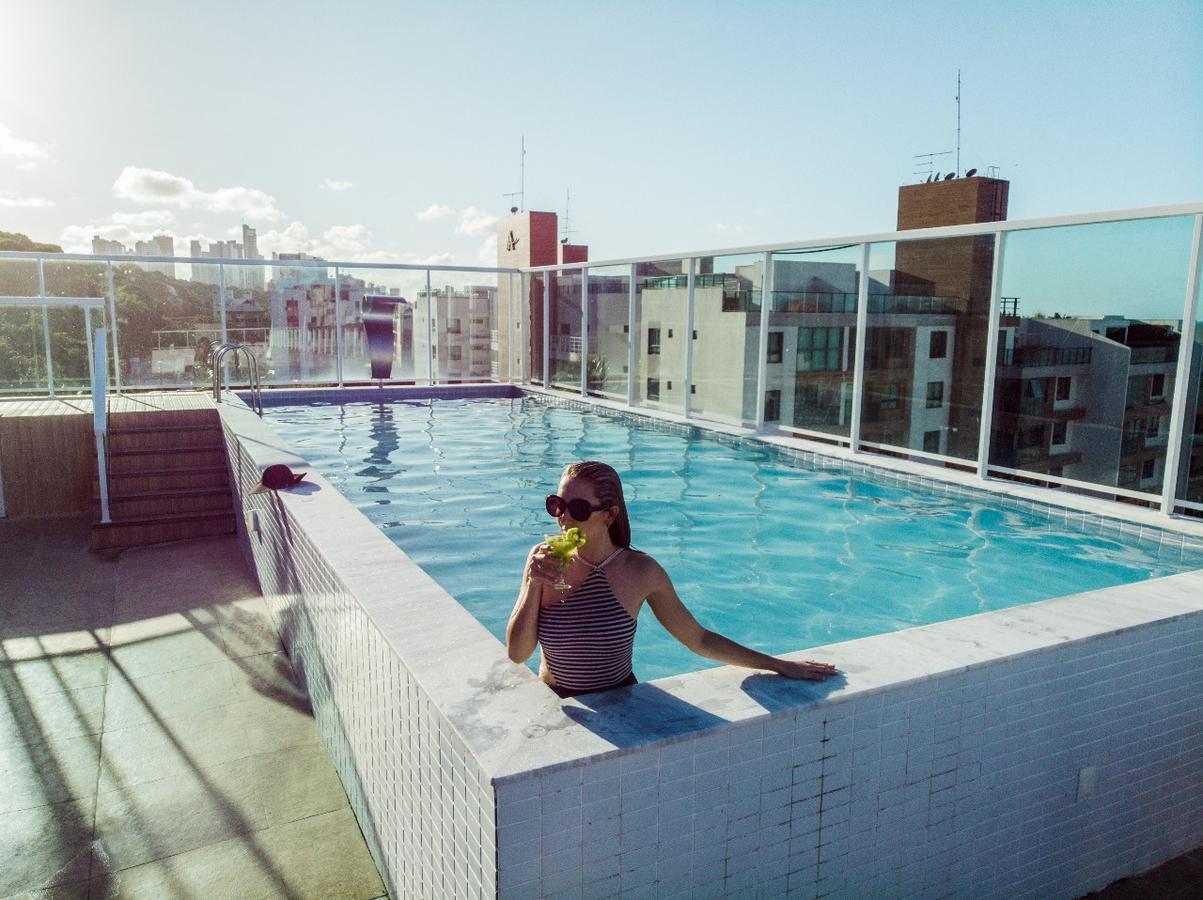 Oriental Hotel João Pessoa